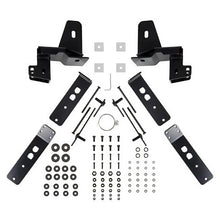 Load image into Gallery viewer, Westin Westin 07-18 Chevy Silverado 1500 (Exl. Classic) HLR Parts Kit and Accessory Kit Set