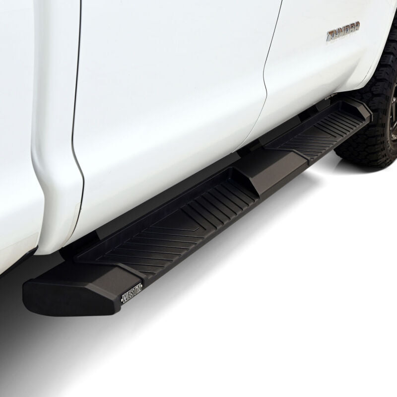 Westin Westin 07-21 Toyota Tundra Double Cab AT6 Running Boards - Black