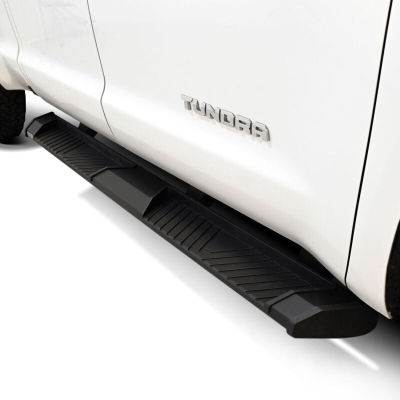 Westin Westin 07-21 Toyota Tundra Double Cab AT6 Running Boards - Black