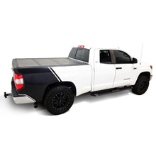 Load image into Gallery viewer, Westin Westin 07-21 Toyota Tundra Double Cab AT6 Running Boards - Black