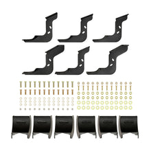 Load image into Gallery viewer, Westin Westin 07-21 Toyota Tundra Double Cab AT6 Running Boards - Black
