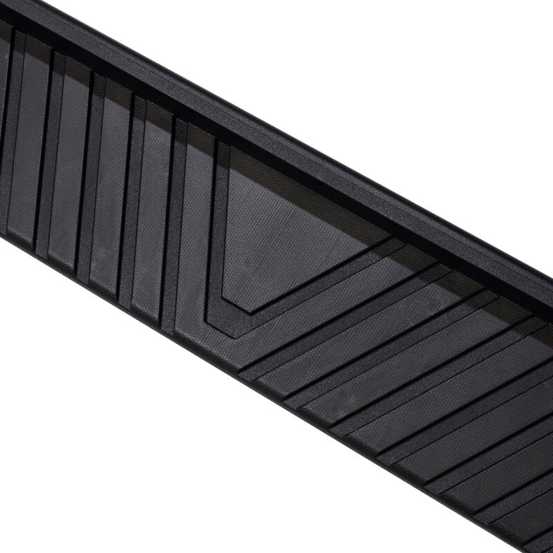 Westin Westin 07-21 Toyota Tundra Double Cab AT6 Running Boards - Black