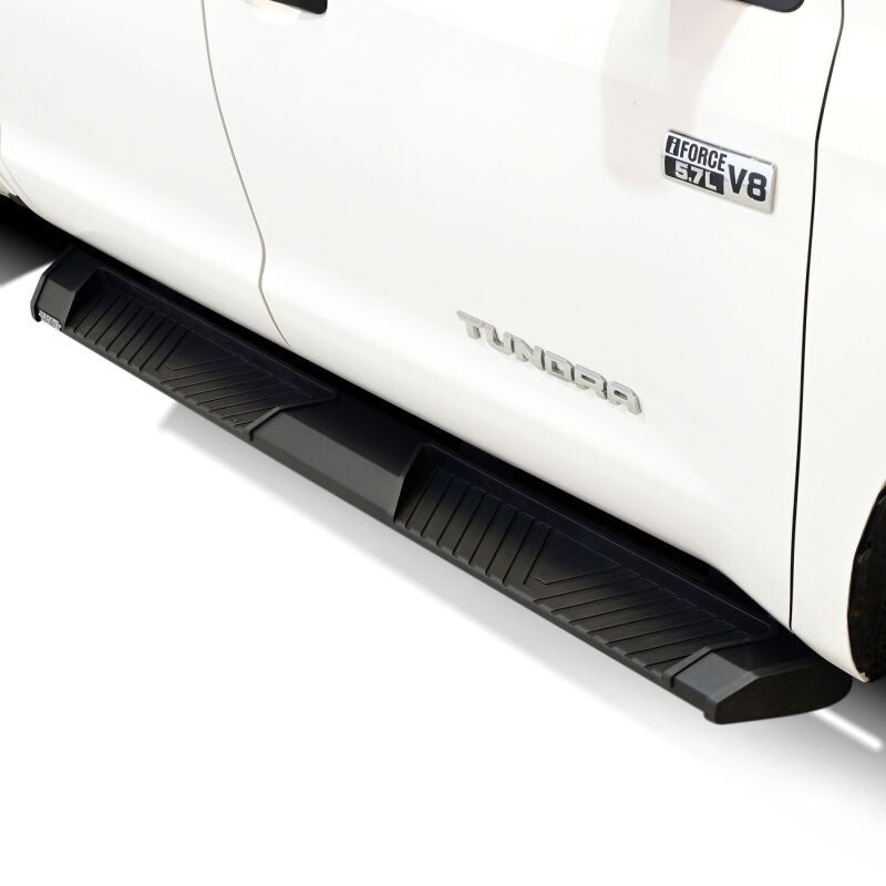 Westin Westin 07-21 Toyota Tundra Double Cab AT6 Running Boards - Black