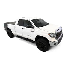 Load image into Gallery viewer, Westin Westin 07-21 Toyota Tundra Double Cab AT6 Running Boards - Black