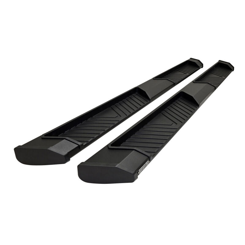 Westin Westin 07-21 Toyota Tundra Double Cab AT6 Running Boards - Black