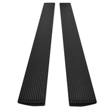 Load image into Gallery viewer, Westin Westin 07-21 Toyota Tundra Double Cab Pro-e Electric Running Boards - Textured Black