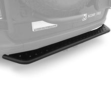 Load image into Gallery viewer, Westin Westin 07-25 Mercedes-Benz Sprinter Outlaw Rear Step - Textured Black