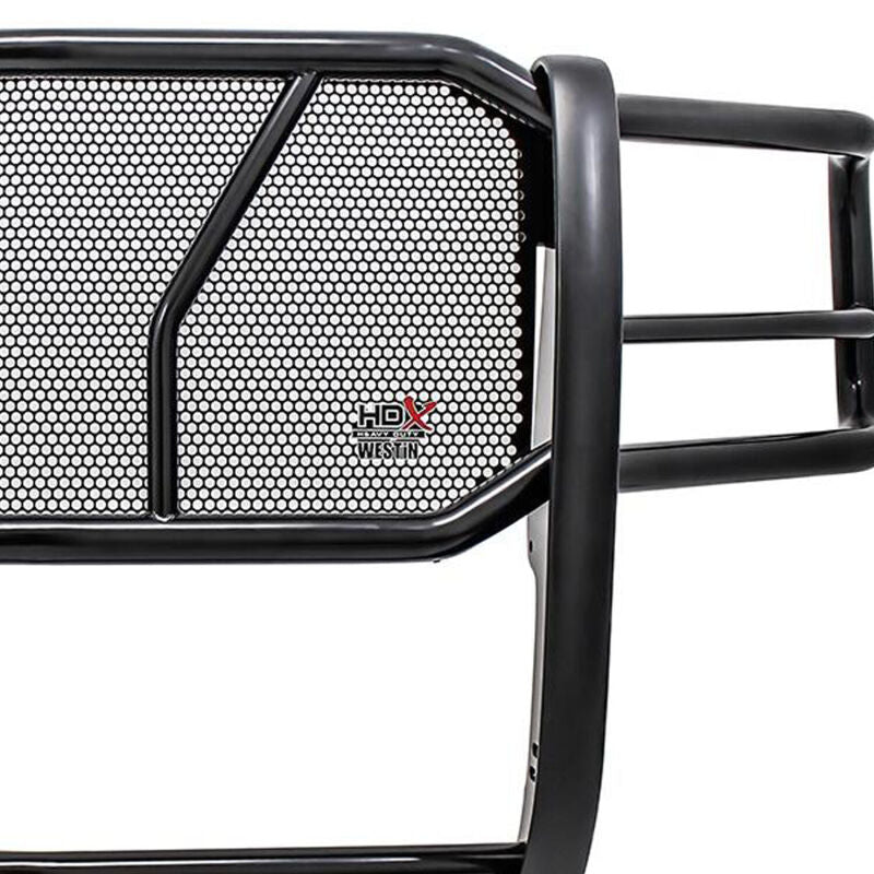 Westin Westin 09-14 Ford F-150 HDX Modular Grille Guard - Black