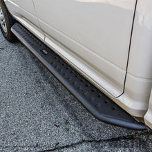 Load image into Gallery viewer, Westin Westin 09-18 Dodge RAM 1500 Crew Cab Outlaw Nerf Step Bars