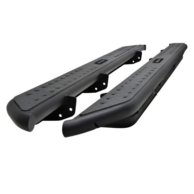 Westin Westin 09-18 Dodge RAM 1500 Crew Cab Outlaw Nerf Step Bars