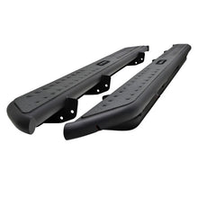 Load image into Gallery viewer, Westin Westin 09-18 Dodge RAM 1500 Crew Cab Outlaw Nerf Step Bars