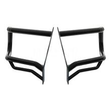 Load image into Gallery viewer, Westin 09-18 Ram 1500/ 19-22 1500 Classic (Excl. Rebel/Warlock/TRX) HDX Modular Grille Guard- Black - Black Ops Auto Works