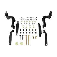 Load image into Gallery viewer, Westin 09-18 Ram 1500/ 19-22 1500 Classic (Excl. Rebel/Warlock/TRX) HDX Modular Grille Guard- Black - Black Ops Auto Works