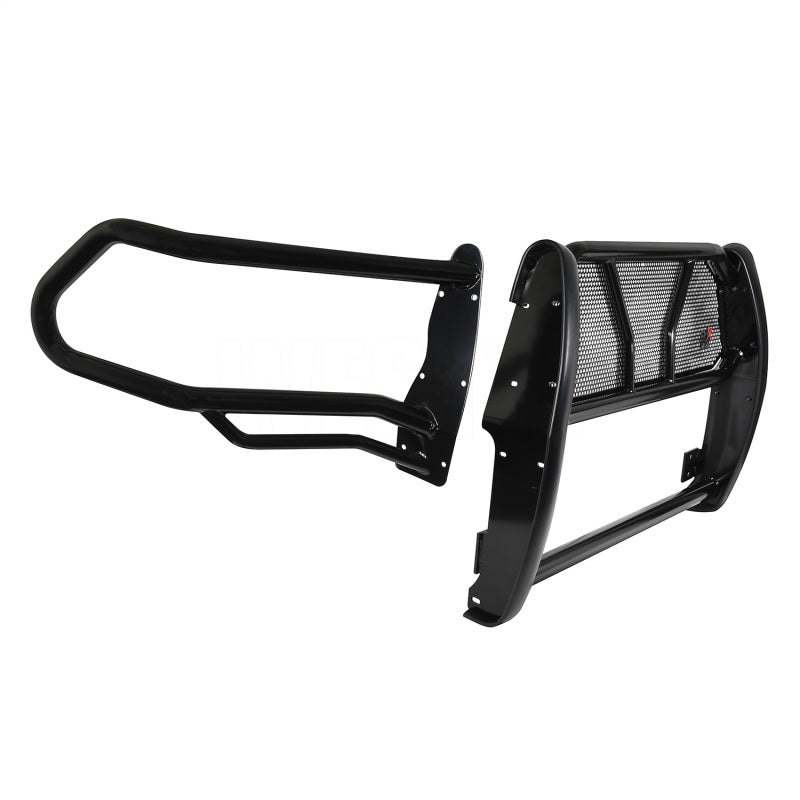 Westin Westin 09-18 Ram 1500/ 19-22 1500 Classic (Excl. Rebel/Warlock/TRX) HDX Modular Grille Guard- Black