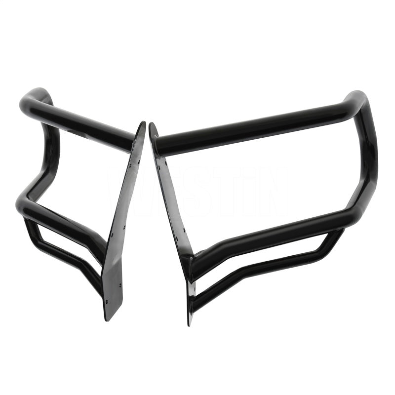 Westin Westin 09-18 Ram 1500/ 19-22 1500 Classic (Excl. Rebel/Warlock/TRX) HDX Modular Grille Guard- Black