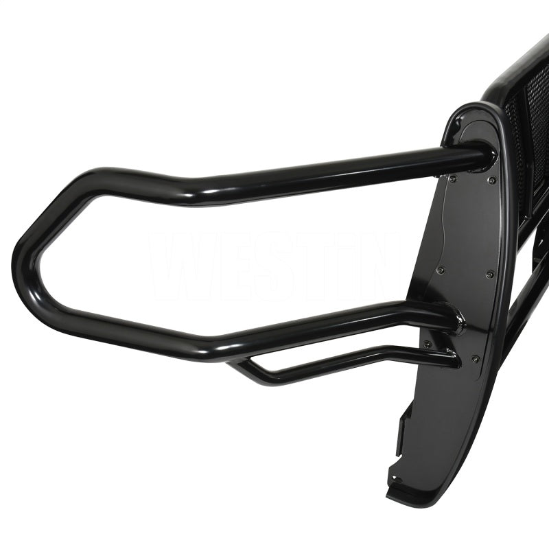 Westin Westin 09-18 Ram 1500/ 19-22 1500 Classic (Excl. Rebel/Warlock/TRX) HDX Modular Grille Guard- Black