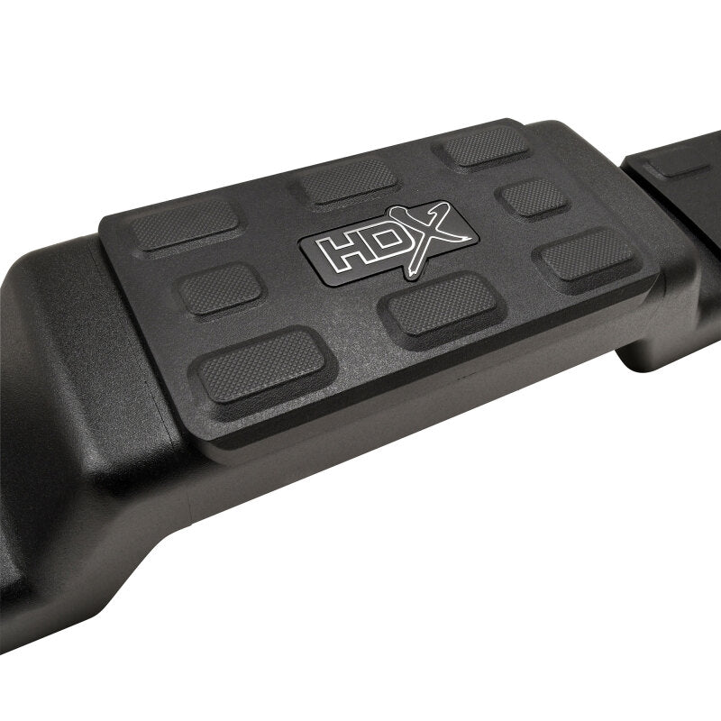 Westin Westin 09-18 RAM 1500 CC / 10-24 2500/3500 CC HDX Running Boards - Tex. Blk