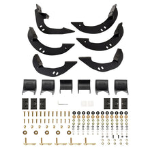 Load image into Gallery viewer, Westin Westin 09-18 RAM 1500 CC / 10-24 2500/3500 CC HDX Running Boards - Tex. Blk