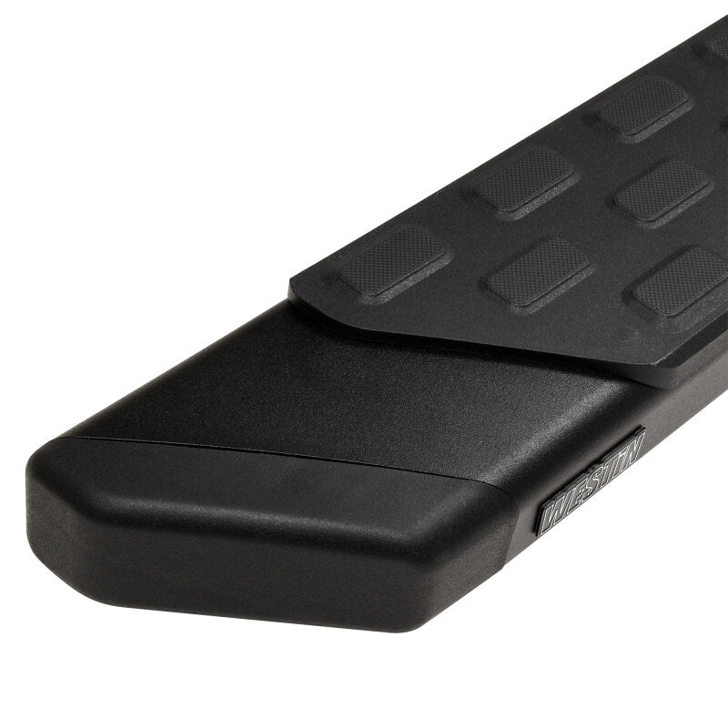 Westin Westin 09-18 RAM 1500 CC / 10-24 2500/3500 CC HDX Running Boards - Tex. Blk