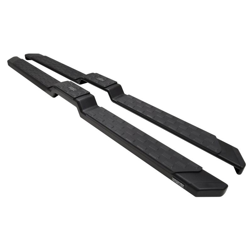 Westin Westin 09-18 RAM 1500 CC / 10-24 2500/3500 CC HDX Running Boards - Tex. Blk