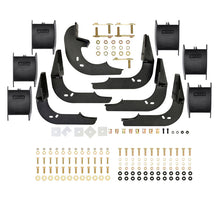 Load image into Gallery viewer, Westin Westin 09-18 RAM 1500 CC / 10-24 RAM 2500/3500 AT6 Running Boards - Black