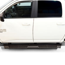 Load image into Gallery viewer, Westin Westin 09-18 RAM 1500 CC / 10-24 RAM 2500/3500 AT6 Running Boards - Black