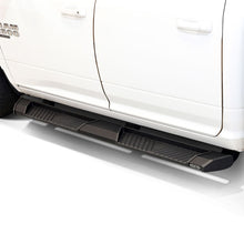 Load image into Gallery viewer, Westin Westin 09-18 RAM 1500 CC / 10-24 RAM 2500/3500 AT6 Running Boards - Black