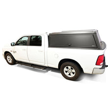 Load image into Gallery viewer, Westin Westin 09-18 RAM 1500 CC / 10-24 RAM 2500/3500 AT6 Running Boards - Black