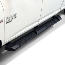 Load image into Gallery viewer, Westin Westin 09-18 RAM 1500 CC / 10-24 RAM 2500/3500 AT6 Running Boards - Black