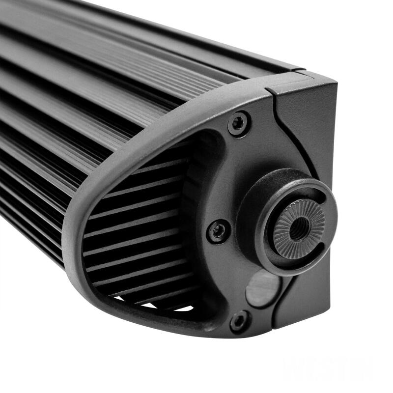Westin 10in auxiliary LED light bar for trucks Jeeps and off-road vehicles