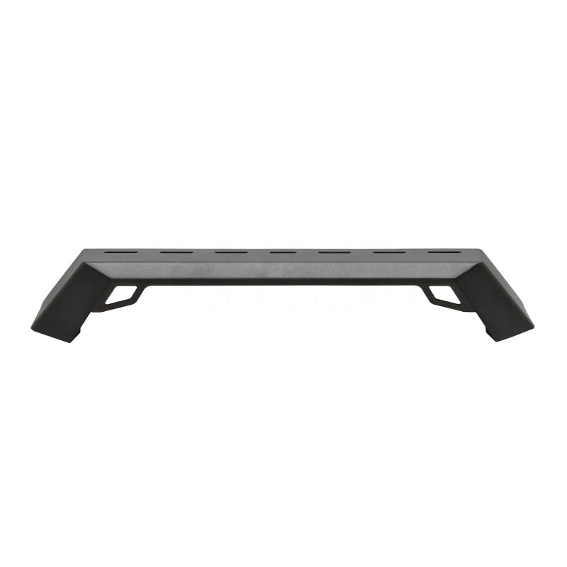 Westin Westin 14-20 Toyota 4Runner Pro-Series Bumper Angular Bull Bar - Textured Black