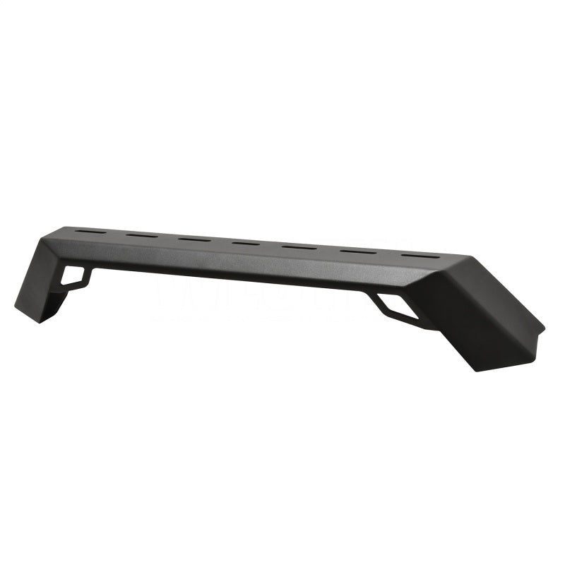Westin Westin 14-20 Toyota 4Runner Pro-Series Bumper Angular Bull Bar - Textured Black