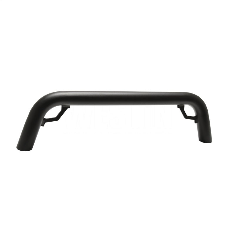 Westin 14-20 Toyota 4Runner Pro-Series Bumper Round Bull Bar - Textured Black - Black Ops Auto Works