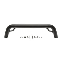 Load image into Gallery viewer, Westin 14-20 Toyota 4Runner Pro-Series Bumper Round Bull Bar - Textured Black - Black Ops Auto Works