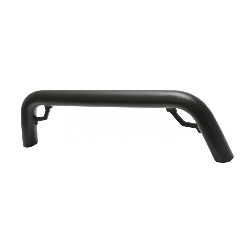 Westin 14-20 Toyota 4Runner Pro-Series Bumper Round Bull Bar - Textured Black - Black Ops Auto Works