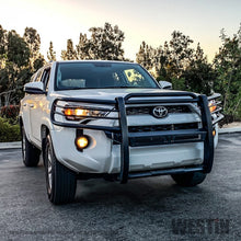 Load image into Gallery viewer, Westin Westin 14-21 Toyota 4Runner (Excl. Limited) Sportsman X Grille Guard - Textured Black