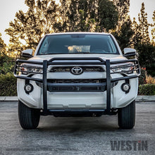 Load image into Gallery viewer, Westin Westin 14-21 Toyota 4Runner (Excl. Limited) Sportsman X Grille Guard - Textured Black