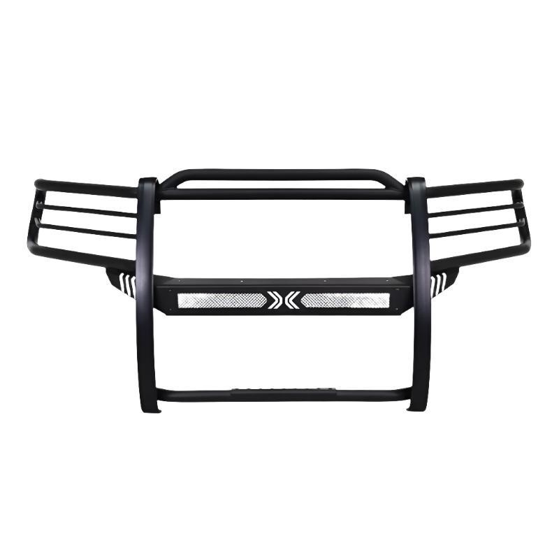 Westin Westin 14-21 Toyota 4Runner (Excl. Limited) Sportsman X Grille Guard - Textured Black