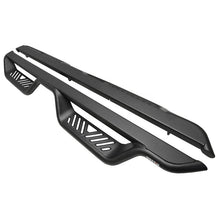 Load image into Gallery viewer, Westin Westin 14-22 Toyota 4Runner (Excl. Limited &amp; Nightshade) Outlaw Nerf Step Bars