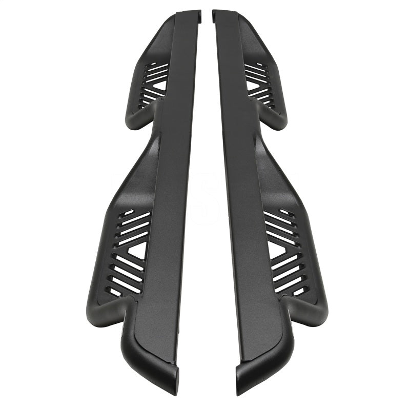 Westin Westin 14-22 Toyota 4Runner (Excl. Limited & Nightshade) Outlaw Nerf Step Bars