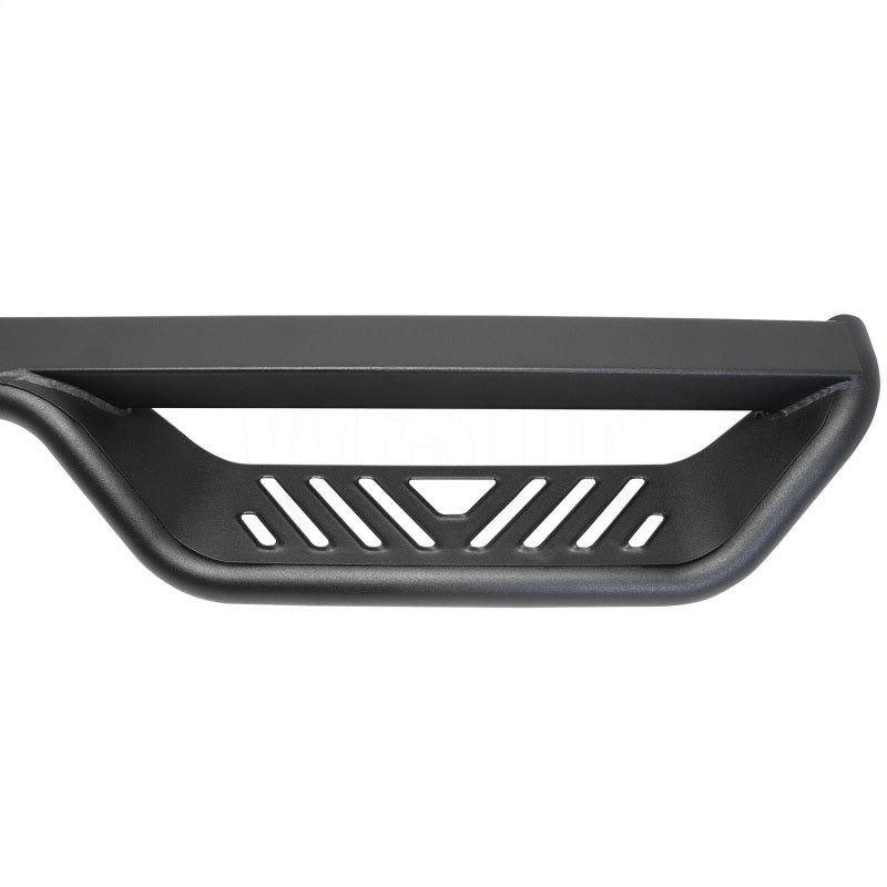 Westin Westin 14-22 Toyota 4Runner (Excl. Limited & Nightshade) Outlaw Nerf Step Bars