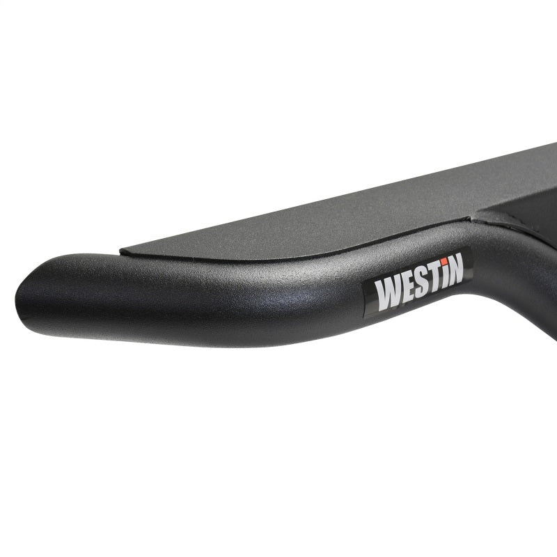Westin Westin 14-22 Toyota 4Runner (Excl. Limited & Nightshade) Outlaw Nerf Step Bars