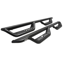 Load image into Gallery viewer, Westin Westin 14-22 Toyota 4Runner (Excl. Limited &amp; Nightshade) Outlaw Nerf Step Bars