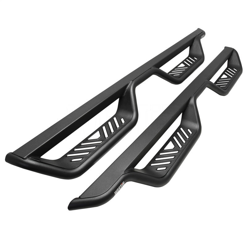 Westin Westin 14-22 Toyota 4Runner (Excl. Limited & Nightshade) Outlaw Nerf Step Bars