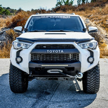 Load image into Gallery viewer, Westin Westin 14-22 Toyota 4Runner (Excl. Ltd/TRD Sport/Nightshade) Pro-Series Front Bumper - Tex. Blk