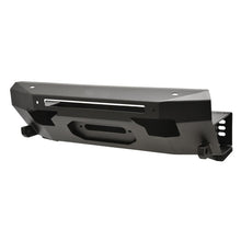 Load image into Gallery viewer, Westin Westin 14-22 Toyota 4Runner (Excl. Ltd/TRD Sport/Nightshade) Pro-Series Front Bumper - Tex. Blk