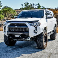 Load image into Gallery viewer, Westin Westin 14-22 Toyota 4Runner (Excl. Ltd/TRD Sport/Nightshade) Pro-Series Front Bumper - Tex. Blk