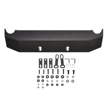 Load image into Gallery viewer, Westin Westin 14-22 Toyota 4Runner (Excl. Ltd/TRD Sport/Nightshade) Pro-Series Front Bumper - Tex. Blk