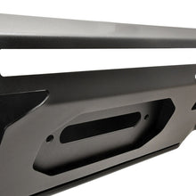 Load image into Gallery viewer, Westin Westin 14-22 Toyota 4Runner (Excl. Ltd/TRD Sport/Nightshade) Pro-Series Front Bumper - Tex. Blk