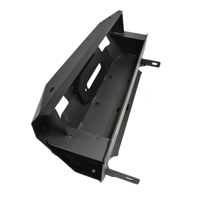 Westin Westin 14-22 Toyota 4Runner (Excl. Ltd/TRD Sport/Nightshade) Pro-Series Front Bumper - Tex. Blk